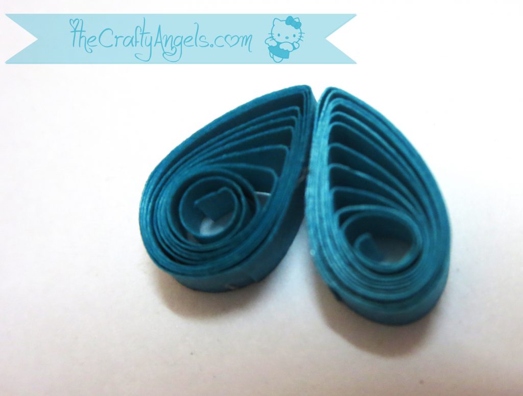 Quilled Hearts Card Tutorial (3)