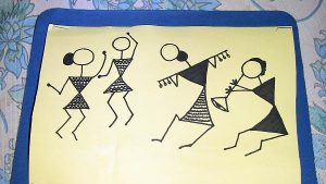 Complete guide to warli painting tutorials (3)