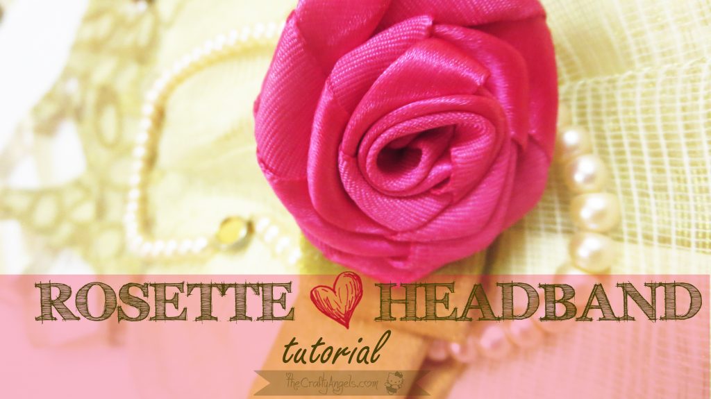 Rosette headband tutorial (15)