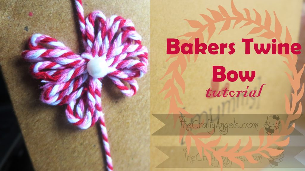 baker twine bow tutorial (7)