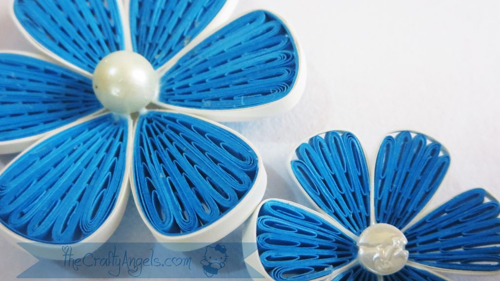 Quilling Techniques: Secret Quilling Styles Used by Cosmina (Learn Quilling  Book 2) See more
