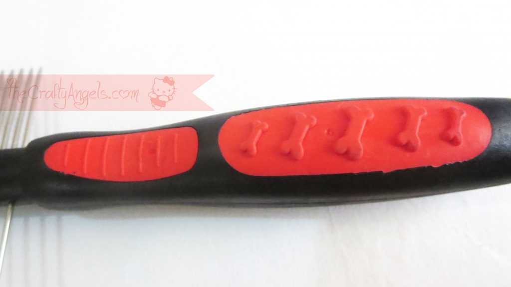 Double sided quilling comb review and tutorial (5)