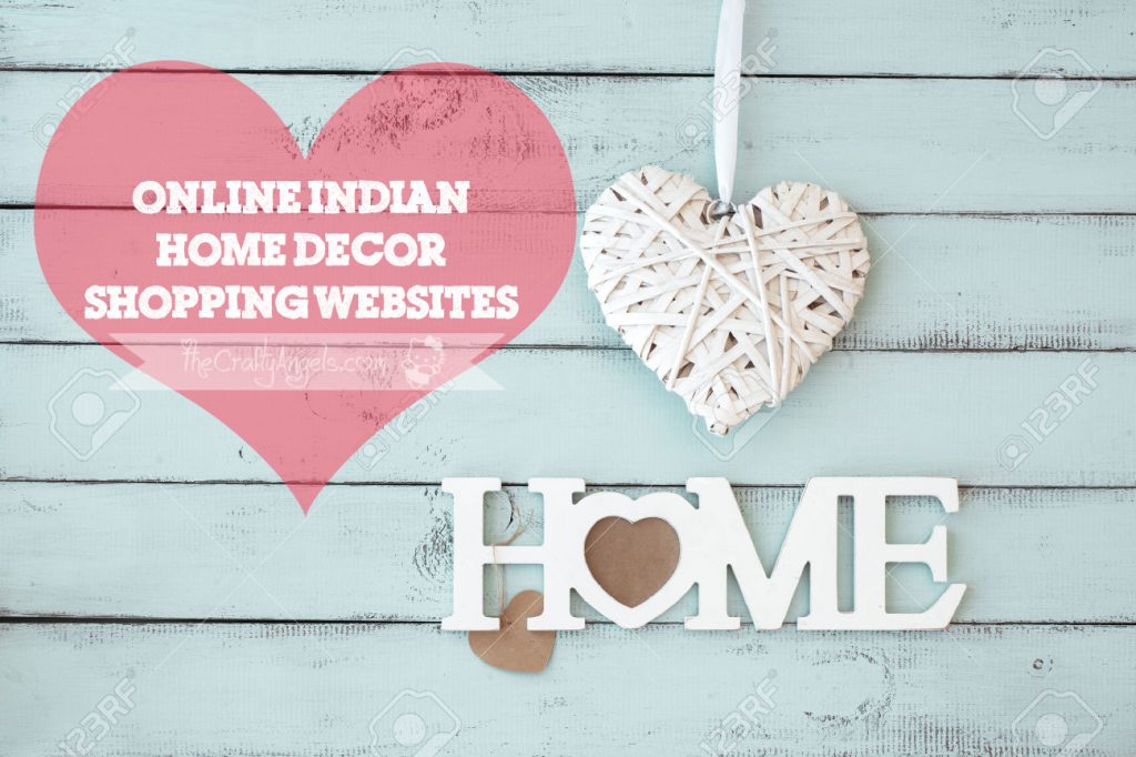 Online Indian Home Decor Websites - The Crafty Angels