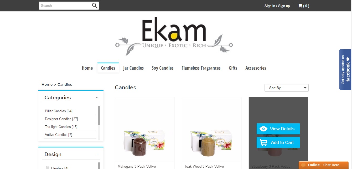 ekam, candles, candle, indian candle, candles in india, home fragrance, diy candle decor, decorating with candles, candle decor, scented candles, scented candles in india, ekam, ekamonline, ekam india , pillar candle, jar candle, votive, tin candle