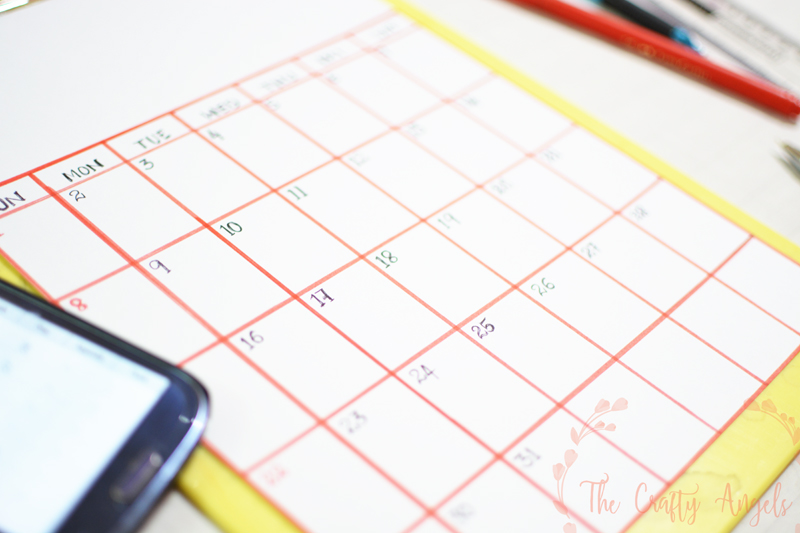Calendar planner, calendar planner 2017, calendar 2017, planners in india, simple planer in india, simple planner free pdf, free planner online, bujo free template, calendar template free, planner 2017 printable